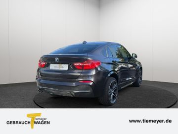 BMW X4 - 5