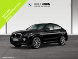 BMW X4 M40d AHK 21" HeadUp Laser harman/kardon RfKam - BMW X4 M40 Jahreswagen