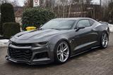 Chevrolet Camaro Coupé 3.6L V6|AUTOMATIK|LEDER|NAVI| - gebrauchte Chevrolet Sportwagen