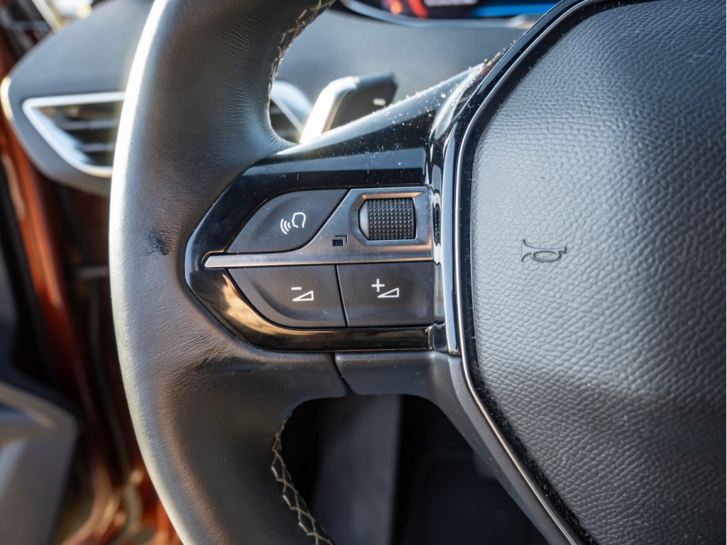 Peugeot 5008 - Bild 20