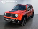 Jeep Renegade Trailhawk 4WD/AUTOAMTIK/SPURASS/TEMPOMA - Jeep Renegade: Trailhawk