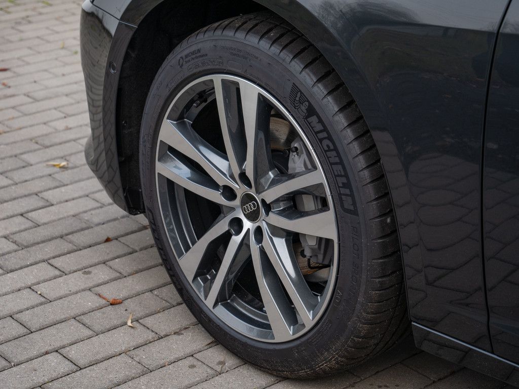 Audi A6 - Bild 7