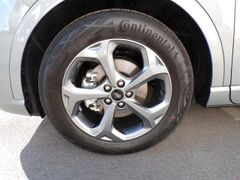 Fahrzeugabbildung Ford Kuga ST Line FHEV Automatik Winterpaket  / FGS 5
