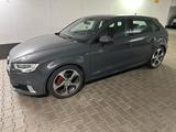 Audi A3 Facelift /S-tronic/ACC/keyless/ Se... - gebrauchte Audi A3 mit Facelift