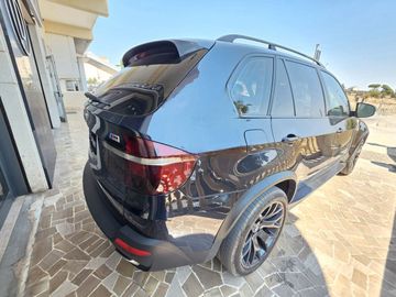 BMW X5 - 7