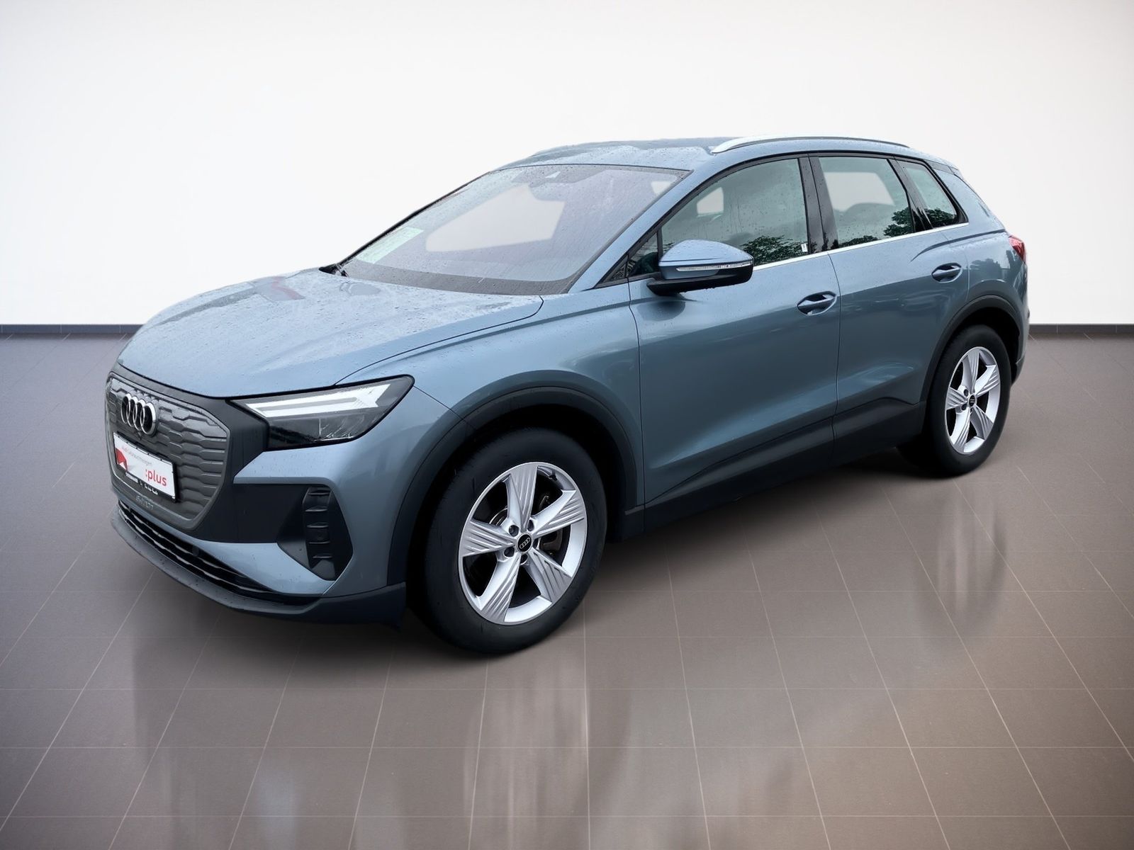 Audi Q4 e-tron - Bild 2