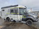 HYMER / ERIBA / HYMERCAR ML-T CrossOver 570 31.701,- sparen,Delta,Autark - HYMER / ERIBA S 7