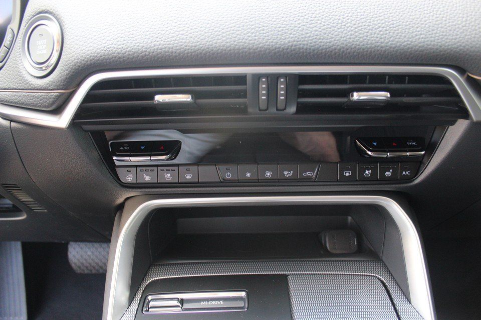 Fahrzeugabbildung Mazda CX-60 2025 Homura D-200 AT LEDER NAVI ACAA MATRI