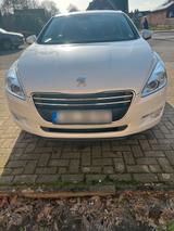 Peugeot Verkaufen Peugeot 508 2.0 l Diesel 163 PS ... - Peugeot 508: 163