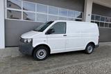 Volkswagen VW T5 Transporter DSG 140PS AHK Navi Klima... - Volkswagen: Transporter 140ps