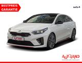 Kia ProCeed 1.6 T-GDI GT Panorama Virtual Cockpit - Kia aus 2021