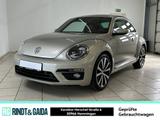 Volkswagen Beetle 1.4 TSI DSG Cup R-Line PDC SHZ XENON NAVI - Gebrauchtwagen in Springe