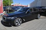 BMW 520d xDrive Allrad Lim. LED Live Cockpit AHK - BMW 520 Hybrid (Diesel/Elektro)