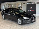 BMW 525 d Touring · HiFi · Xenon · PDC · HuD