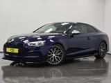 Audi S5 Coupe 3.0 TFSI*S Line Exclusive*Matrix Vossen - gebrauchte Audi S5 aus dem Jahr 2017