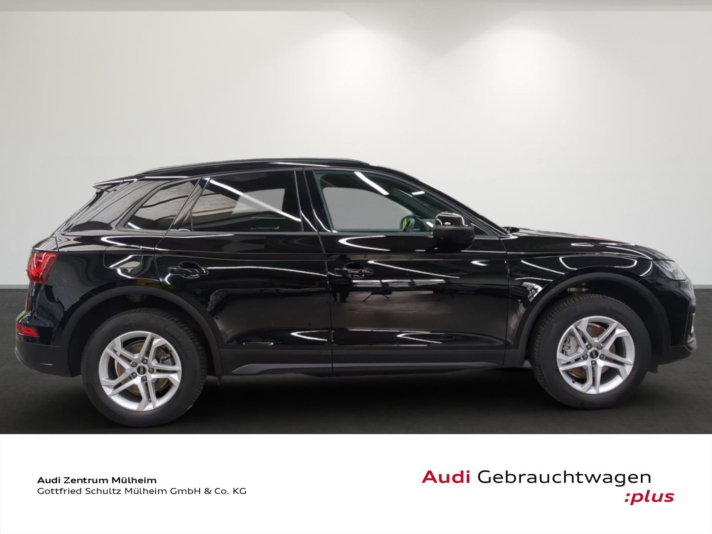 Audi Q5 - Bild 3
