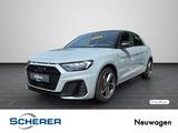 Audi A1 Sportback S line 25 TFSI 70(95) kW(PS) S tron