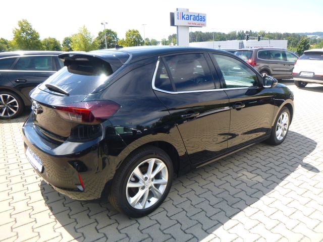 Fahrzeugabbildung Opel Corsa F 1,2 Turbo >AUT/LED/NAV/PDC/SHZ<