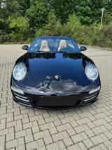 Porsche 997/911 Carrera 4S 3.8 Liter - Porsche aus 2010: 911 4s