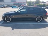BMW 318i Touring E91 - BMW 318: 318i E91