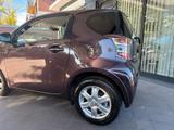 Toyota IQ iQ Basis, 1. Hand - Toyota Gebrauchtwagen in Ratingen