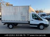 Ford Transit Pritsche EK 350 L3 Plane Klima Tempomat - Angebote