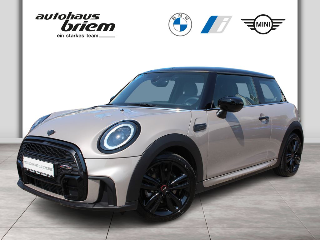 Image of MINI Cooper
