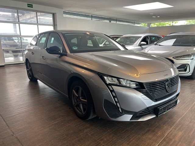Fahrzeugabbildung Peugeot 308 SW Active Pack Automatikgetriebe