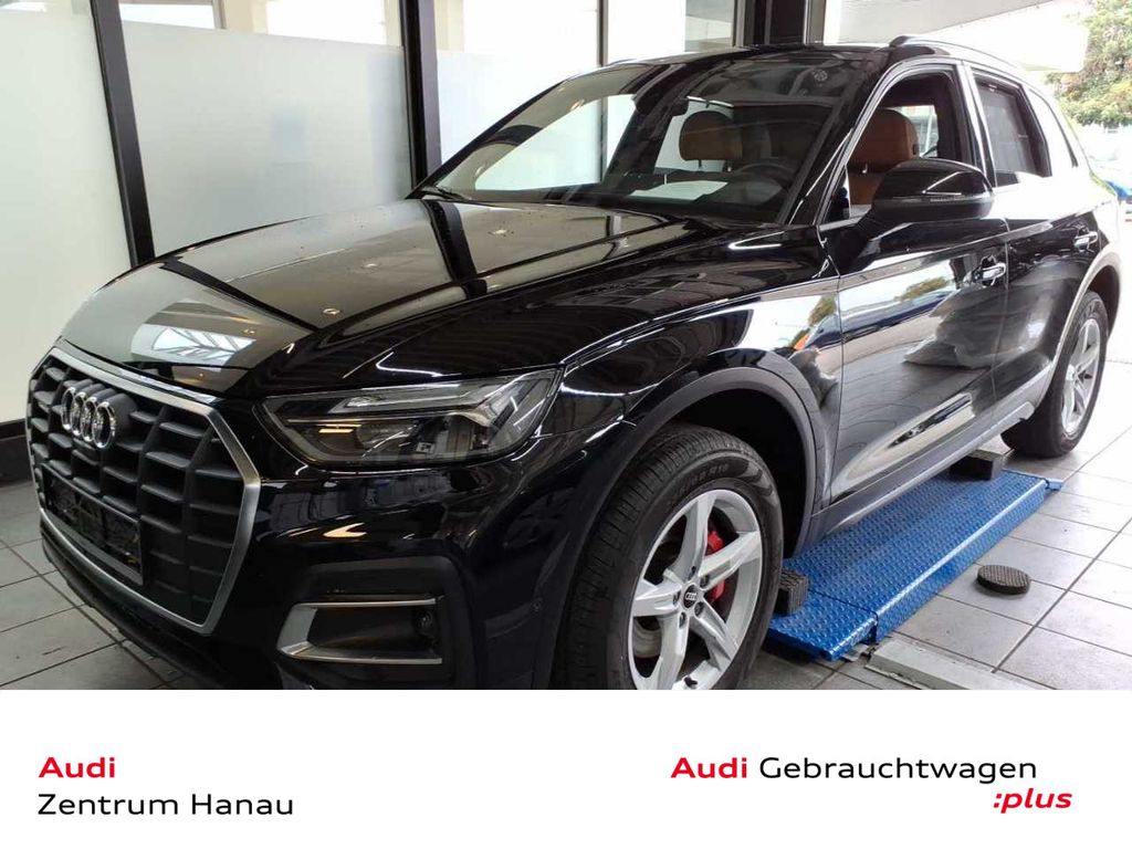 Image of Audi Q5