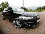Audi A6 2.0 TDI 110kW ultra S tronic Avant plus - Audi A6: Navigationssystem, Plus