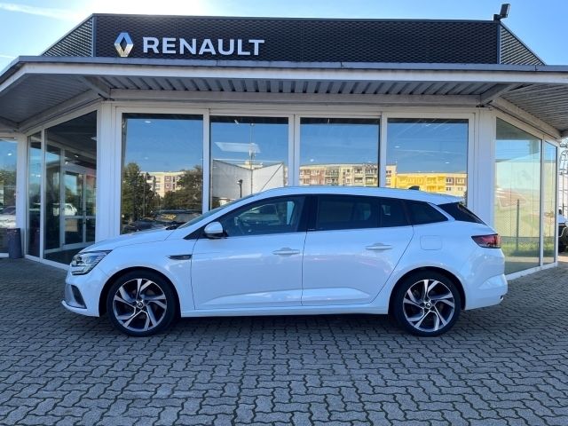 Foto Nummer 4: RENAULT Megane
