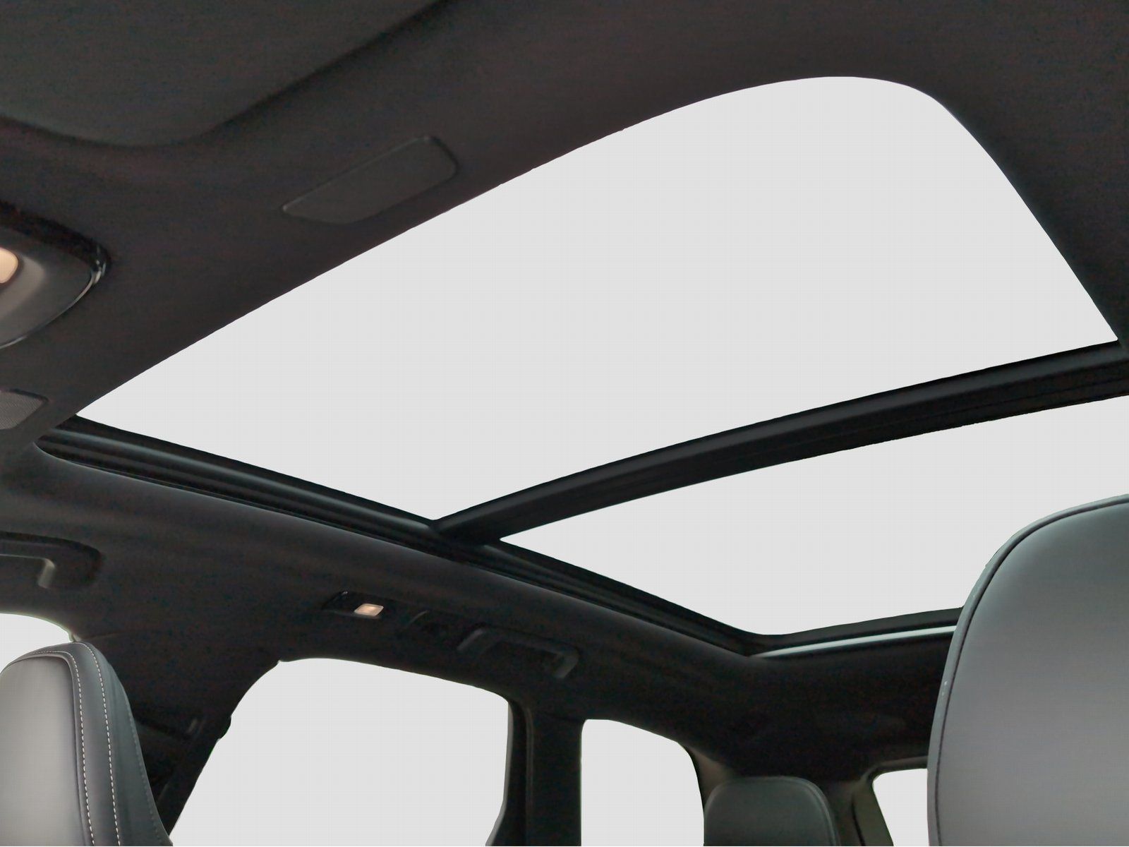 Volvo XC60 - Bild 11