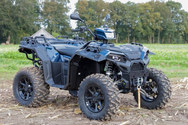 Polaris Sportsman XP 1000 S LOF Quad ATV