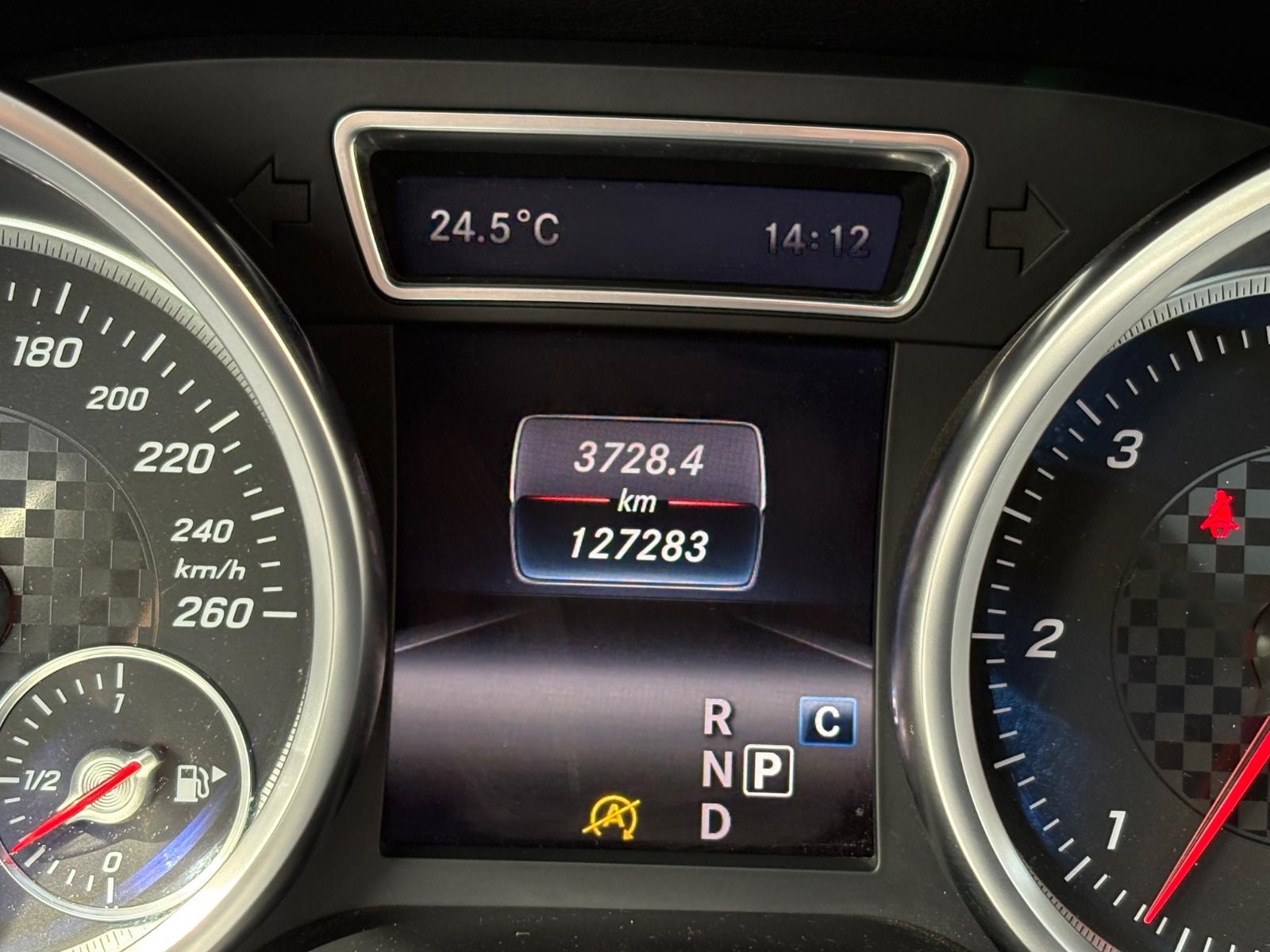 Mercedes-Benz GLE 350 GLE Coupe*d 4Matic*AMG LINE*EURO 6