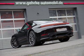 Porsche 992.2 S*Sporta,Sitzlüft,Chrono,ACC,BOSE,14W,360°