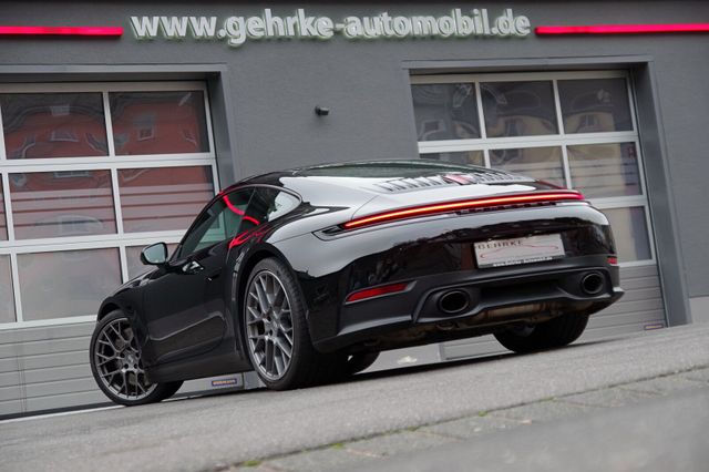 Porsche 992.2 S*Sporta,Sitzlüft,Chrono,ACC,BOSE,14W,360°