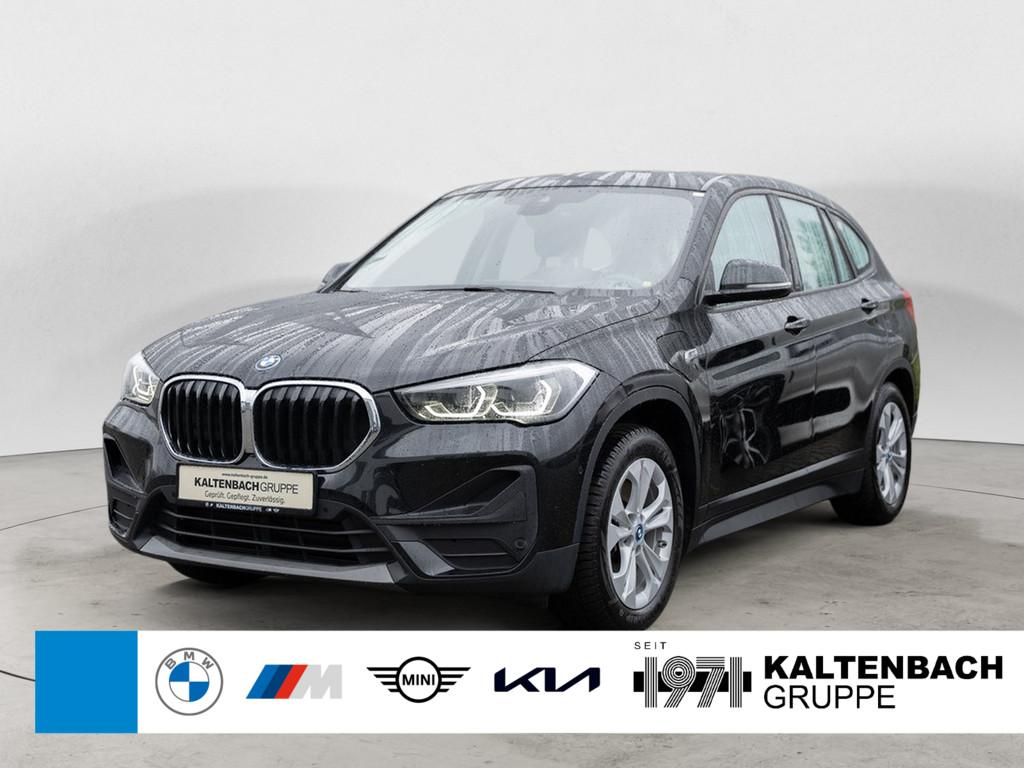 BMW X1 xDrive25e Advantage FACEL PANO HUD LED NAVI 2022