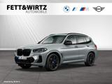 BMW X3 M40i M Sport|20"|AHK|Laserlicht|Head-Up|Pano - gebrauchte BMW X3 M40 aus dem Jahr 2023