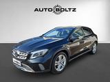 Mercedes-Benz GLA 180 Pano Distr. AHK Navi Business Kam LED HP - Mercedes-Benz 180 d