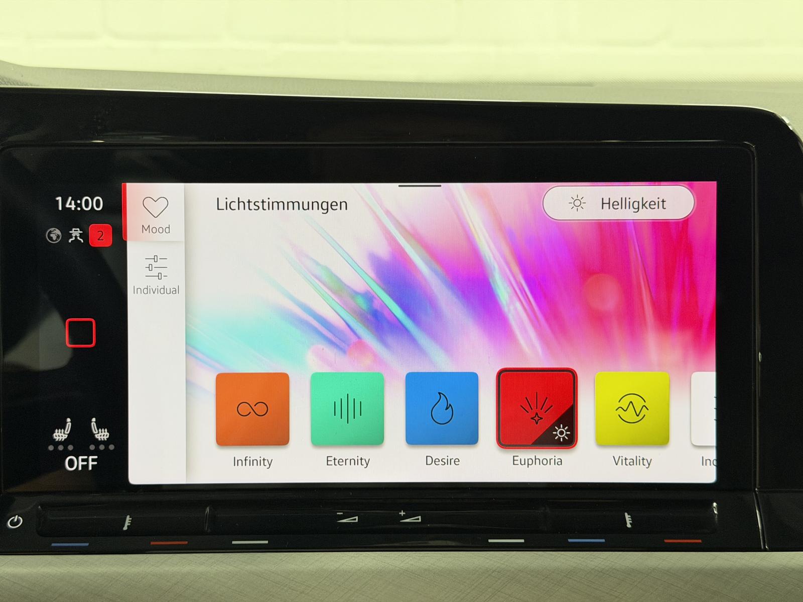 Volkswagen Golf Variant 2.0 TDI SCR DSG Life ACC LED, миниатюра 15