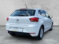 Seat Ibiza - Vorschau Bild 5