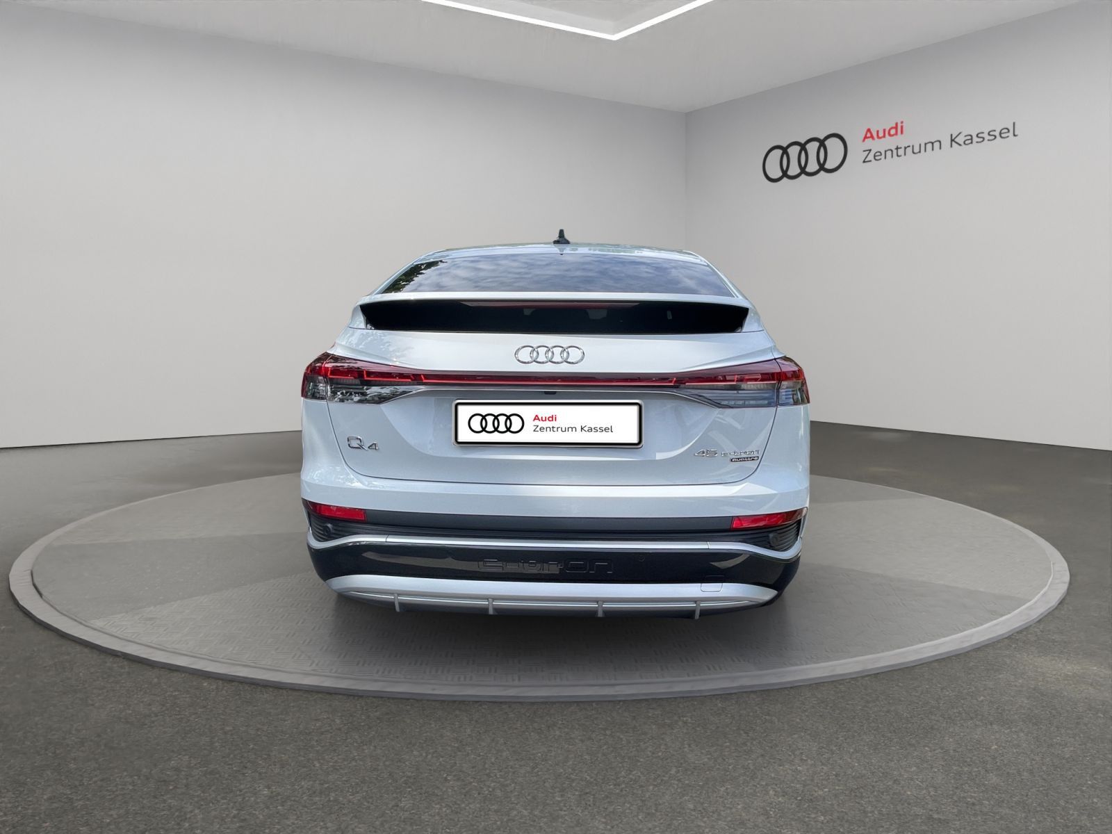 Audi Q4 e-tron - Bild 5