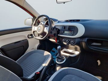 Renault Twingo Experience SCe 70 Klima