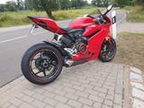 Ducati  Panigale 1299 - gebrauchte Motorräder in Magdeburg
