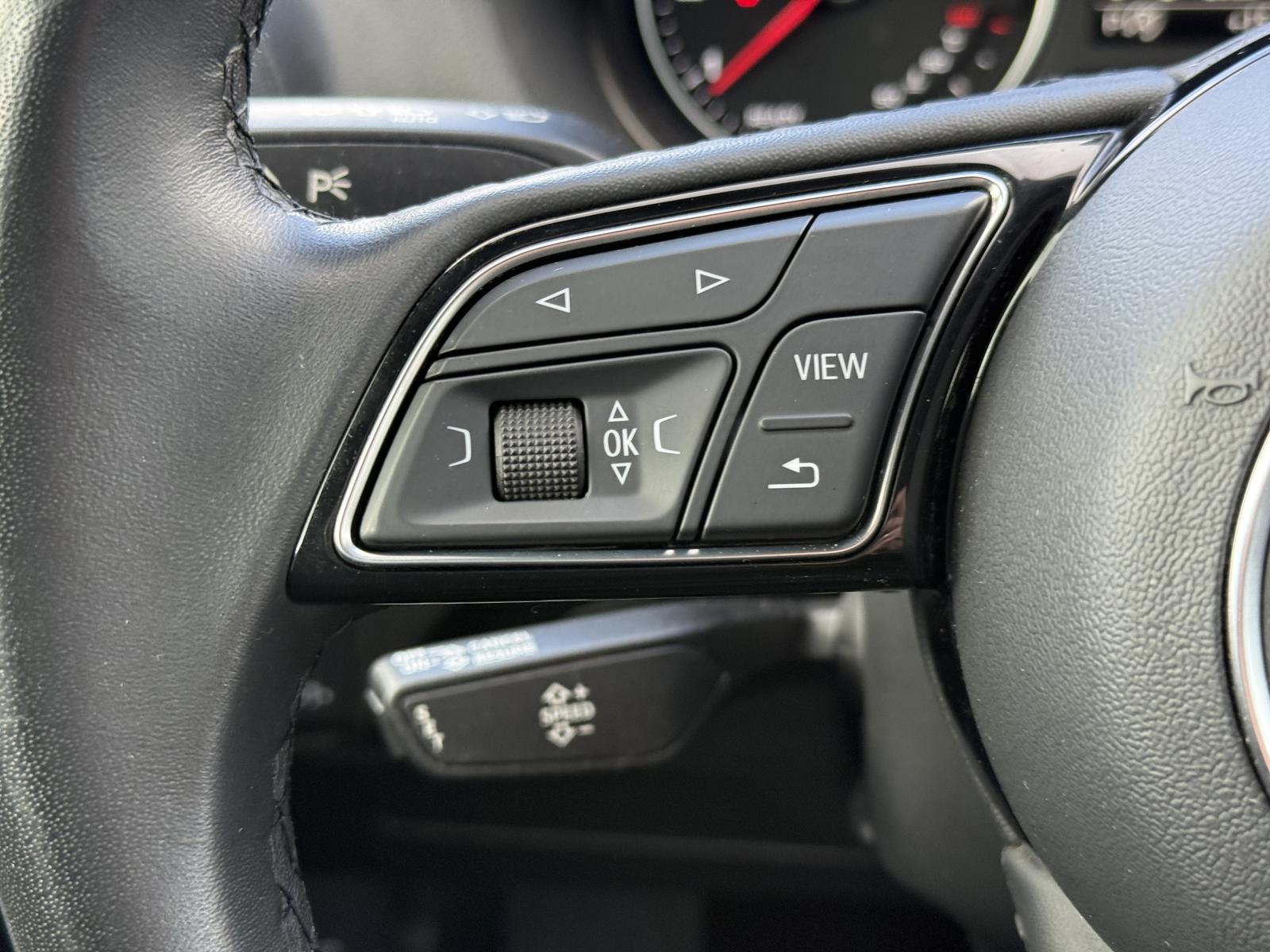 Audi Q2 35 TFSI Advanced,R-Kamera,Kessy,Navi,2-Zonen