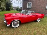 Ford Thunderbird  Cabrio Automatik, Hardtop Softtop 