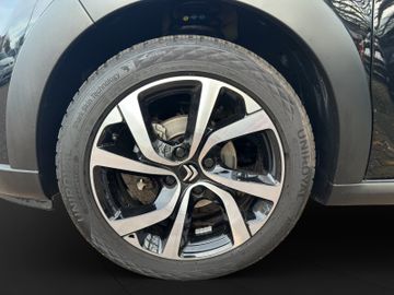 Citroën C3 Elle Online Edition PT 110 Navi+RFK+Carplay+L