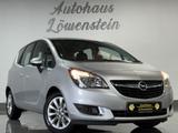 Opel Meriva Style*SHZ*LHZ*PDC*CD*AUX*TEMPOMAT* - Opel Meriva in Krefeld