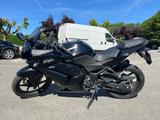Kawasaki NINJA 250R - KAWASAKI NINJA 250