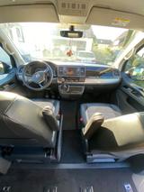 Volkswagen T6 Multivan - VW T6 Multivan in Augsburg